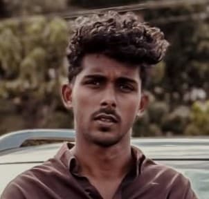 Muhammed Shameel K C